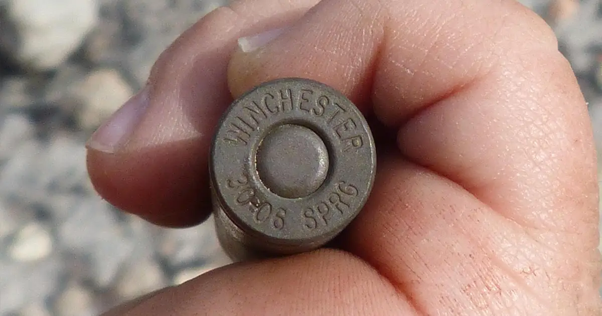.308 Winchester vs .30-06 Springfield — który kaliber wybrać